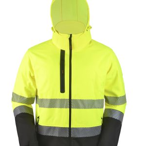 Jaka Prof Hi-Vis 502077575, XL