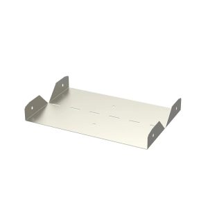 Elastīga savienojuma caurule MEKA RVS-60-500 PG. 10 gab.