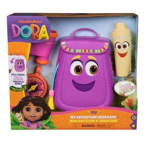 DORA THE EXPLORER Mugursoma