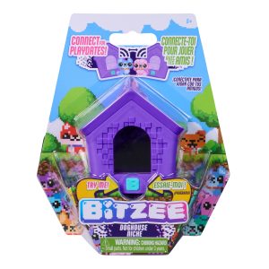 BITZEE Interaktīva rotaļlieta Bitzee Doghouse