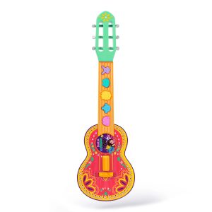 DORA THE EXPLORER Rotaļu ģitāra Charango ,Angļu val./Tikai skaņas,