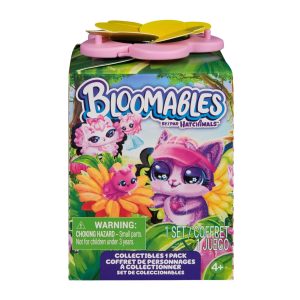 HATCHIMALS Rotaļliet aslēgtā iepakojumā Bloom
