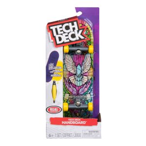 TECH DECK Fingerboard Handboard