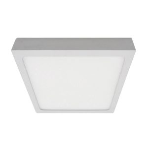 Lampa padziļinājums LEDlife LPSSM-12WN-9, LED, 4000 °K, 1 x 12 W