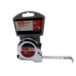 Rulete Haushalt GW-378-1W, 3 m
