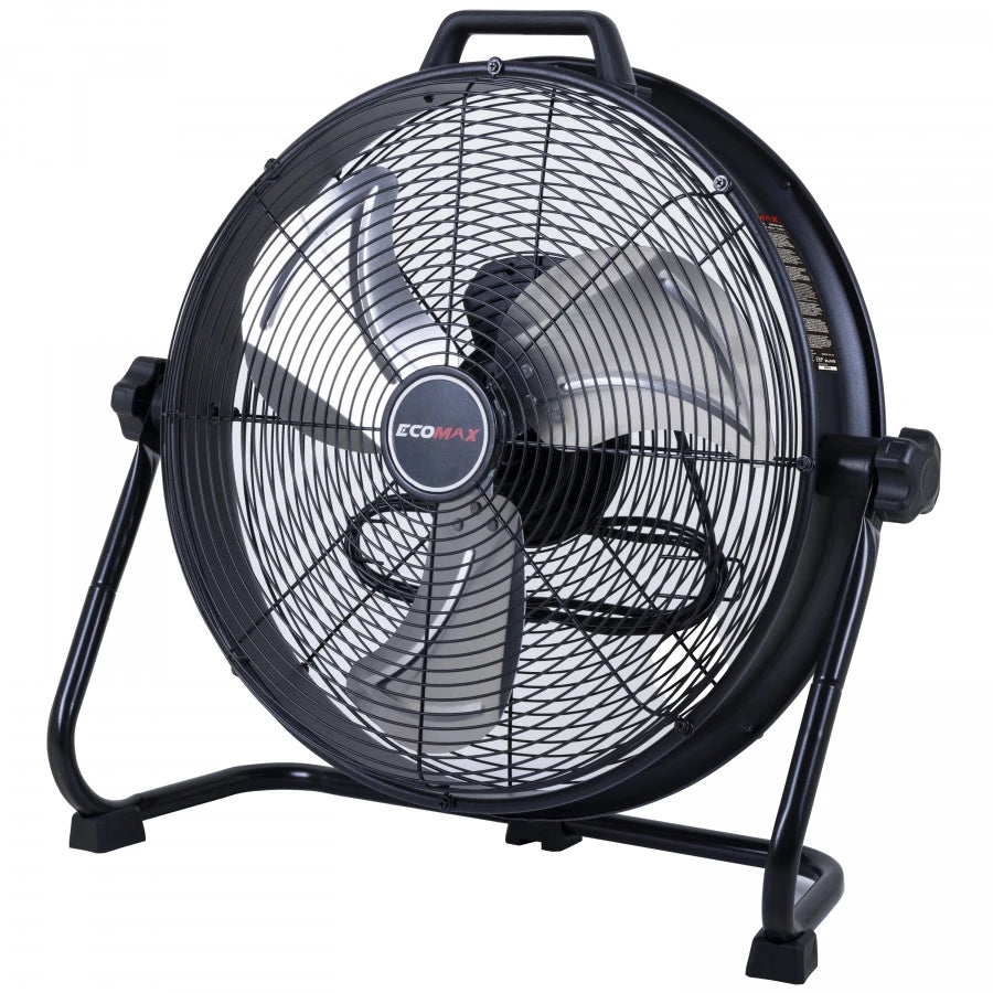 Ventilators EMF305118D, D51 cm, 110 W, Ecomax