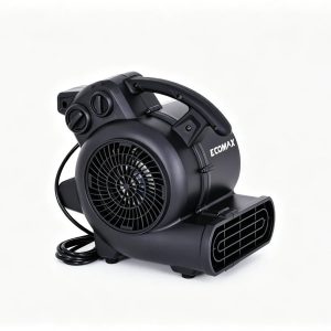 Ventilators EMAM3119, 130 W, Ecomax