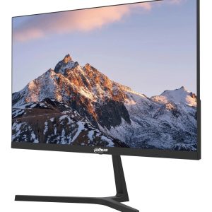 LCD Monitor-DAHUA-DHI-LM22-B200S-21.45"-Business-Panel VA-1920x1080-16:9-100Hz-5 ms-Speakers-Colour Black-LM22-B200S