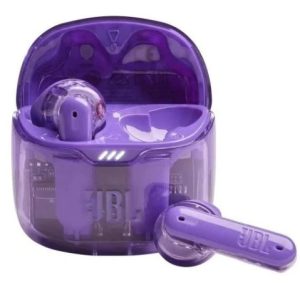 JBL Tune Flex NC Ghost Purple