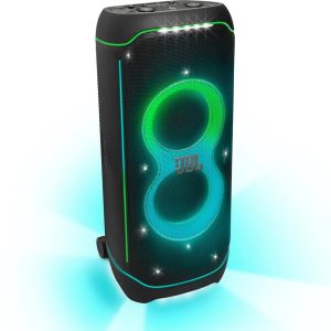 Skaņas sistēma JBL Partybox Ultimate, 1100 W