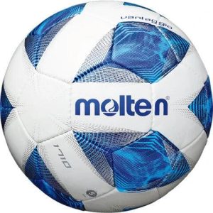 Futbola bumba Molten FA1710, 5 izmērs