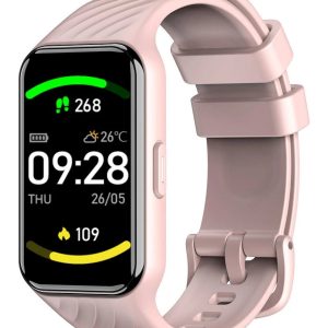 SMARTBAND R10/PINK R10PINK BLACKVIEW