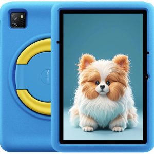 TABLET TAB A6 KIDS 10" 4/128GB/WI-FI TABA6KIDS BLUE BLACKVIEW