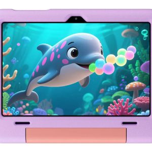 TABLET TAB20KIDS 10" 4/64GB/TAB20 KIDS PURPLE BLACKVIEW