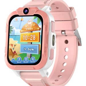 SMARTWATCH Z40 PRO/PINK Z40PROPINK BLACKVIEW