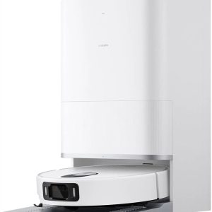 Putekļsūcējs - robots Xiaomi Vacuum 5 Pro EU. balts