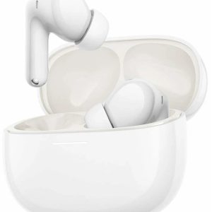 Bezvadu austiņas Xiaomi Redmi Buds 8 BHR08UHGL. baltas