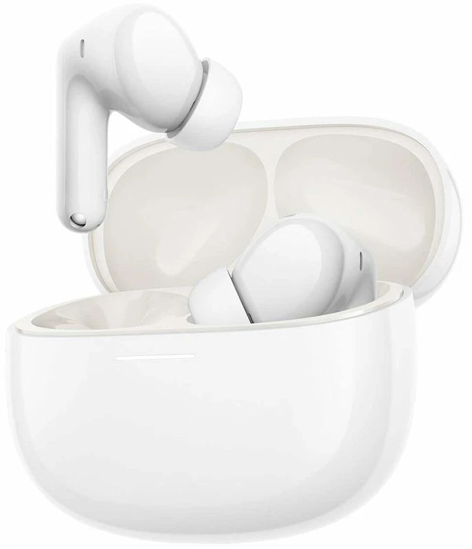 Bezvadu austiņas Xiaomi Redmi Buds 8 BHR08UHGL. baltas