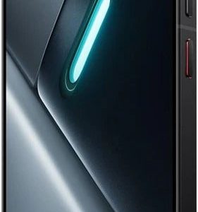 tālrunis Xiaomi POCO X8 Pro MZB0MXYEU 512 GB melns