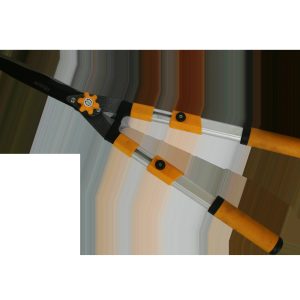 Dzīvžogu šķēres 430mm-870mm