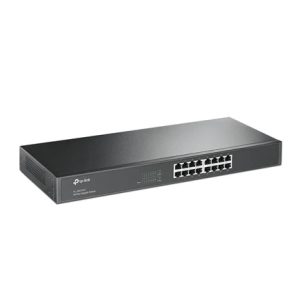 Switch-TP-LINK-16x10Base-T / 100Base-TX / 1000Base-T-TL-SG1016