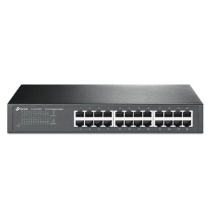 Switch-TP-LINK-24x10Base-T / 100Base-TX / 1000Base-T-TL-SG1024D
