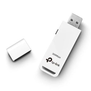 ADAPTERIS BEZVADU TP-LINK T--WN821N