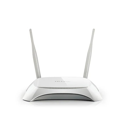 Maršrutētājs TP-LINK TL-MR3420