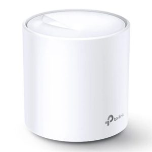 Wireless Router-TP-LINK-Wireless Router-1800 Mbps-Mesh-IEEE 802.11a-IEEE 802.11n-IEEE 802.11ac-IEEE 802.11ax-DECOX20,1-PACK,