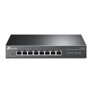 Switch-TP-LINK-TL-SG108-M2-Desktop/pedestal-TL-SG108-M2