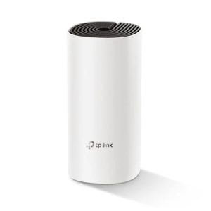 TP-Link Deco M4 AC1200 Mesh Wi-Fi sistēma, 1 gab.