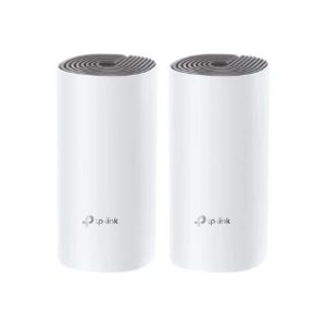 Wireless Router-TP-LINK-Wireless Router-2-pack-1167 Mbps-Mesh-IEEE 802.11ac-LAN  WAN ports 2-Number of antennas