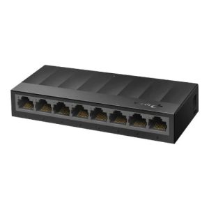 TP-Link LS1008G tīkla sadalītājs