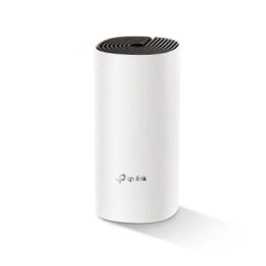Wireless Router-TP-LINK-Wireless Router-1167 Mbps-Mesh-IEEE 802.11ac-LAN  WAN ports 2-Number of antennas 2-DECOE4,1-PACK,