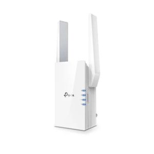 Signāla pastiprinātājs TP-Link AX1500 RE505X EU