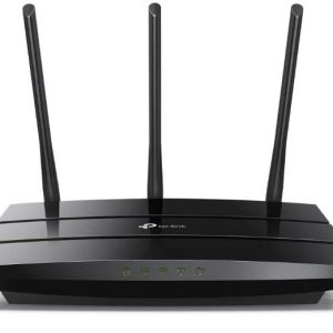 Rūteris TP-LINK ARCHER A8