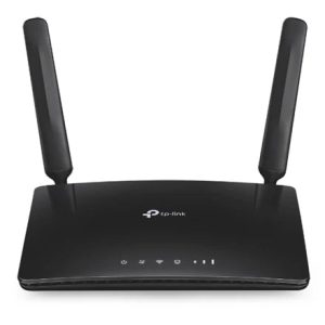 Wireless Router-TP-LINK-Wireless Router-733 Mbps-IEEE 802.11a-IEEE 802.11b-IEEE 802.11g-IEEE 802.11n-IEEE 802.11ac-1