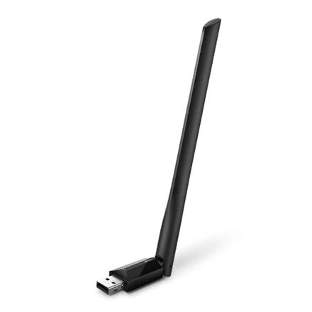 Bezvadu tīkla adapteris TP-Link Archer T2U Plus