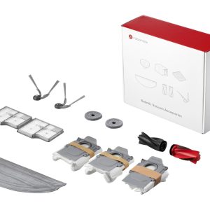 Vacuum Cleaner Accessory-ROBOROCK-Accessories Kit-For Saros 10-8.02.0403