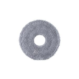 Vacuum Cleaner Accessory-ROBOROCK-Anti-bacterial Rotating Mop Cloth-For Saros 10R /Saros Z70/Saros 20R-8.02.0453