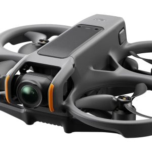 DRONE AVATA 2 FLY SMART COMBO/3BAT. CP.FP.00000265 DJI
