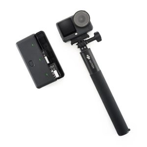 CAMERA OSMO ACTION 6 ADVENTURE/COMBO CP.OS.00000506 DJI