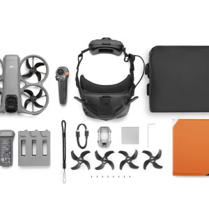 Drone-DJI-Avata 360 Motion Combo ,Goggles N3,-CP.FP.00000318