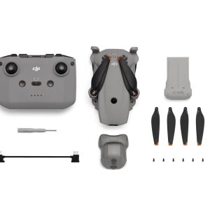 Drone-DJI-Lito X1-CP.MA.00000973