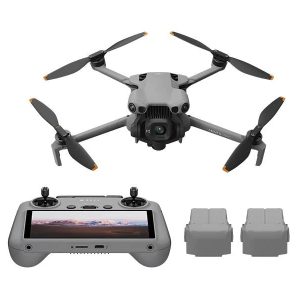 Drone-DJI-Mini 5 Pro Fly More Combo Plus ,DJI RC 2,-CP.MA.00001024