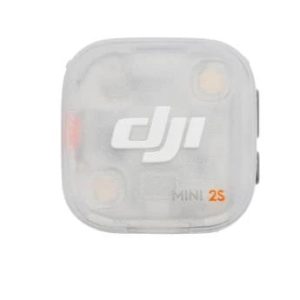 CAMERA ACC MIC MINI 2S/TRANSMITTER CP.RN.00000558 DJI