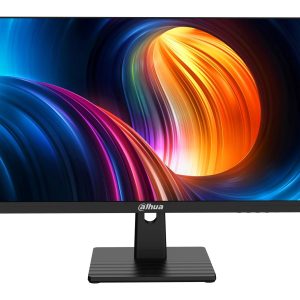 LCD Monitor-DAHUA-LM25-B221B-24.5"-Business-Panel IPS-1920x1080-16:9-144Hz-1 ms-Colour Black-DHI-LM25-B221B