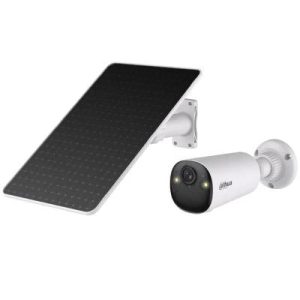 WRL CAMERA 4MP BULLET KIT/KIT/BF4CP-0210B/M0508 DAHUA