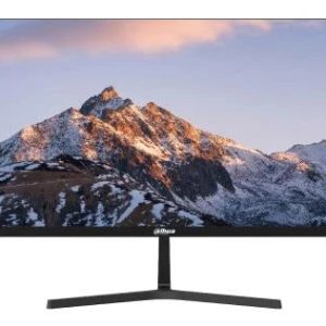 LCD Monitor-DAHUA-27 "-1920 x 1080 pixels-Full HD-Native aspect ratio 16:9-LED-Flat-DHI-LM27-B221
