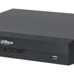 DVR 4CH HDCVI PENTABRID AI/XVR5104HS-4KL-I3/T DAHUA